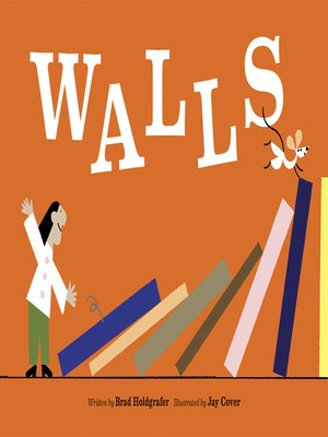 cover image of Walls